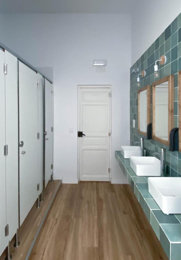 Hostal Andrea Sol Madrid Exteriör bild